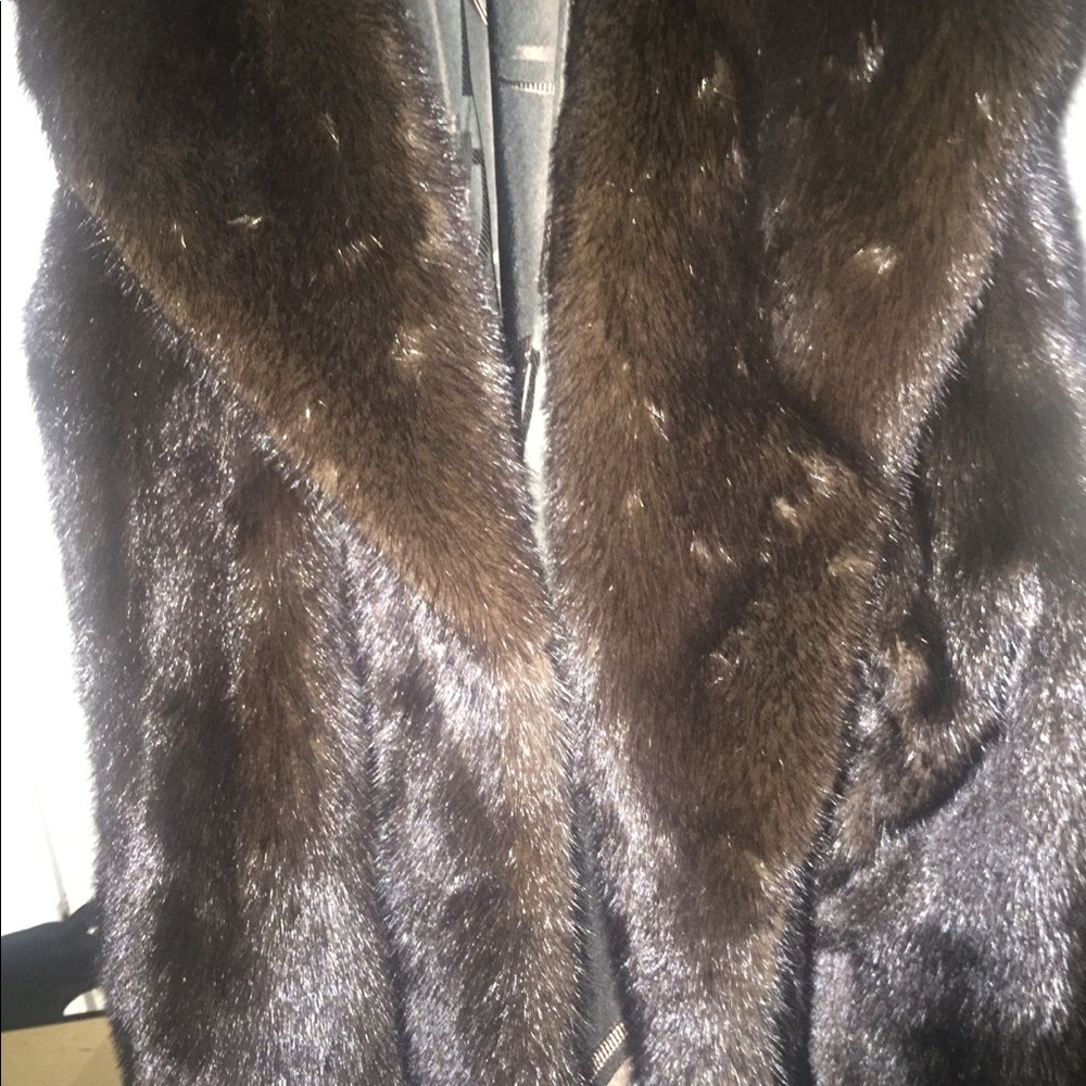 Emilio Gucci Fur